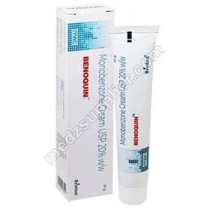 Benoquin Cream 20% 30g