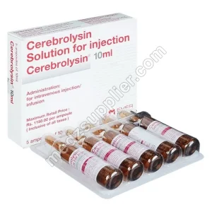 Cerebrolysin 10ml