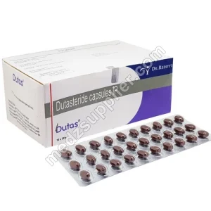 Dutas 0.5Mg