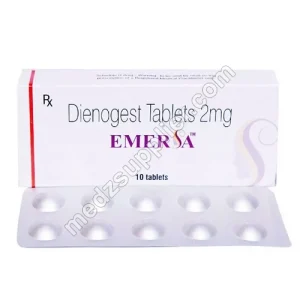 Emersa 2mg