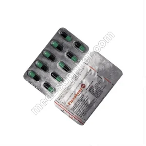 Flexabenz ER 15Mg