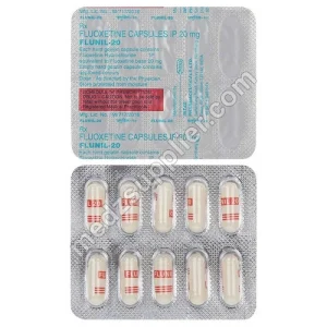 Flunil 20Mg