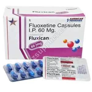 Fluxican 60Mg
