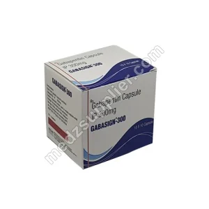 Gabasign 300Mg