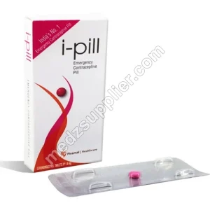 I-Pill 1.5mg