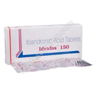 Idrofos 150Mg