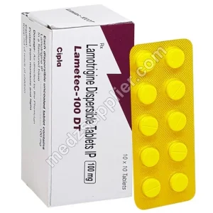 Lametec DT 100Mg