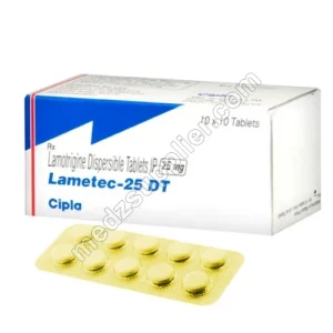 Lametec DT 25Mg