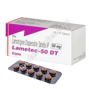 Lametec DT 50Mg