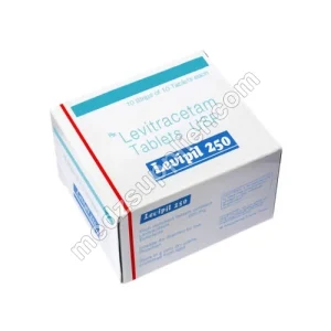 Levipil 250Mg