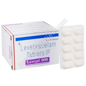 Levipil 500mg