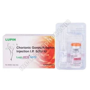 Lupi HCG 5000