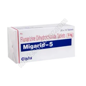 Migarid 5Mg