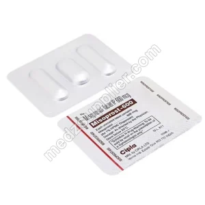Misoprostol 600mcg