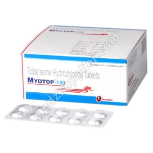 Myotop 150mg