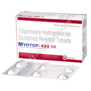 Myotop 450 SR