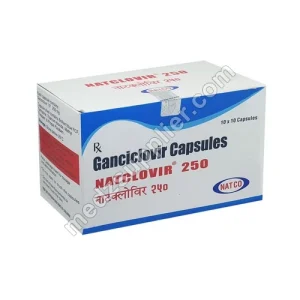 Natclovir 250