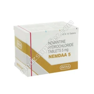 Nemdaa 5mg