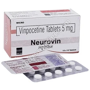 Neurovin 5Mg