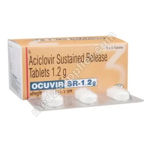 Ocuvir 1.2