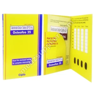 Osteofos 35mg
