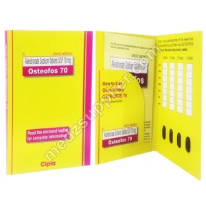 Osteofos 70mg