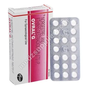Ovral G