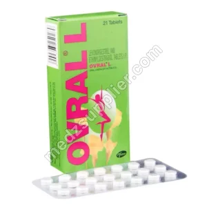 Ovral L