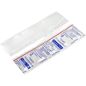 Pramipex 0.25Mg