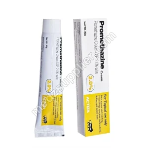 Promethazine Cream