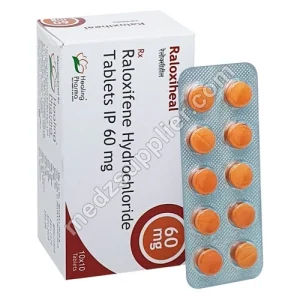 Raloxiheal 60Mg