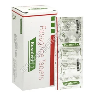Rasalect 1mg