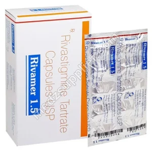 Rivamer 1.5Mg