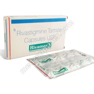 Rivamer 3mg