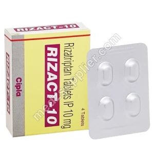 Rizact 10Mg