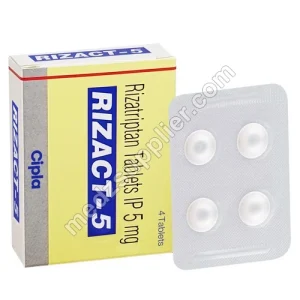 Rizact 5Mg