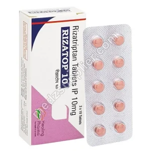 Rizatop 10Mg