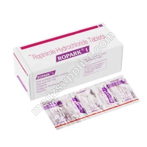 Ropark 1mg