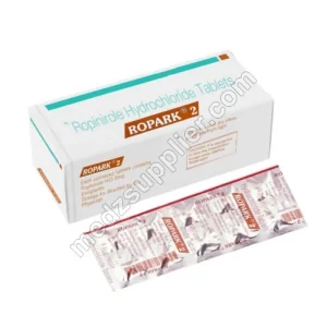 Ropark 2mg