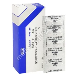 Selgin 5Mg