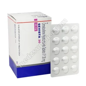 Sevista 30mg