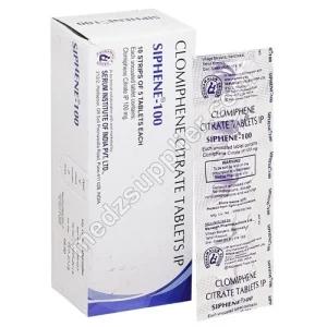 Siphene 100mg