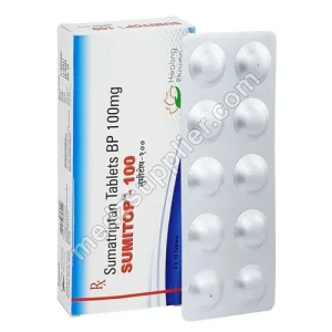 Sumitop 100Mg