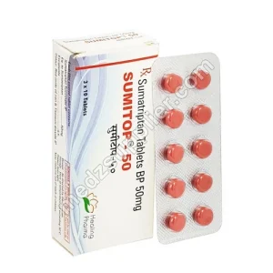 Sumitop 50Mg