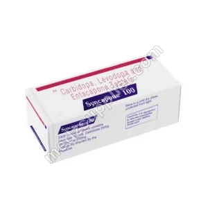Syncapone 100mg