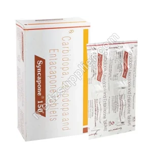 Syncapone 150Mg