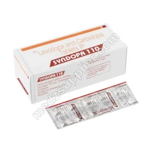 Syndopa 110mg