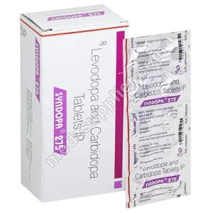 Syndopa 275Mg