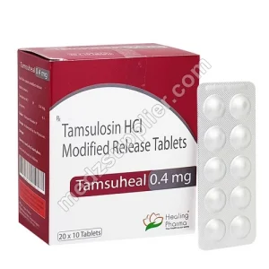 Tamsuheal 0.4Mg