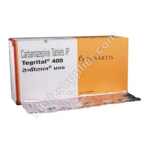 Tegrital 400Mg